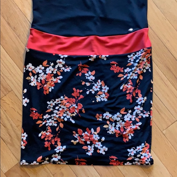 EMME Marella Dress - Picture 3 of 4